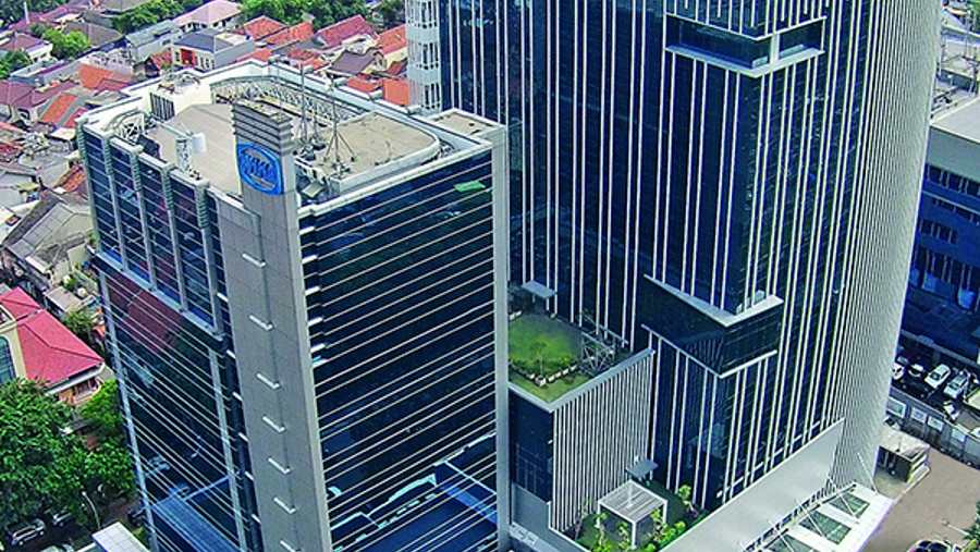 Kinerja Wijaya Karya dan Anak Usaha Anjlok Tekanan Keuangan Berat