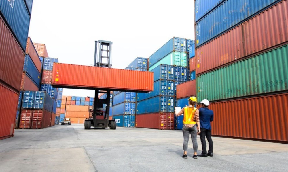 Logistik Efisien Kunci Turunkan Emisi dan Biaya Transportasi