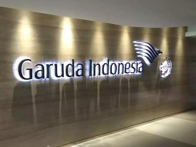 Garuda Indonesia Incar 75 Pesawat Boeing untuk Perkuat Armada