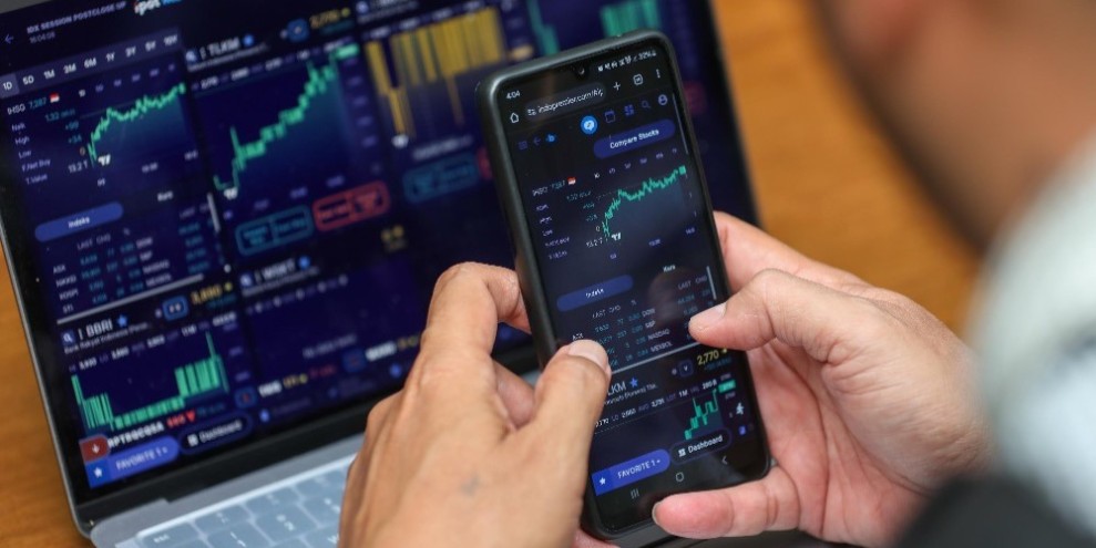 Rekomendasi Saham Terbaru Jumat 27 Februari 2026  Dari Berbagai Sekuritas