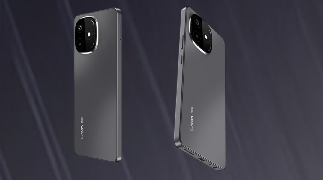 Lava Play Ultra 5G Siap Ramaikan Pasar Gaming