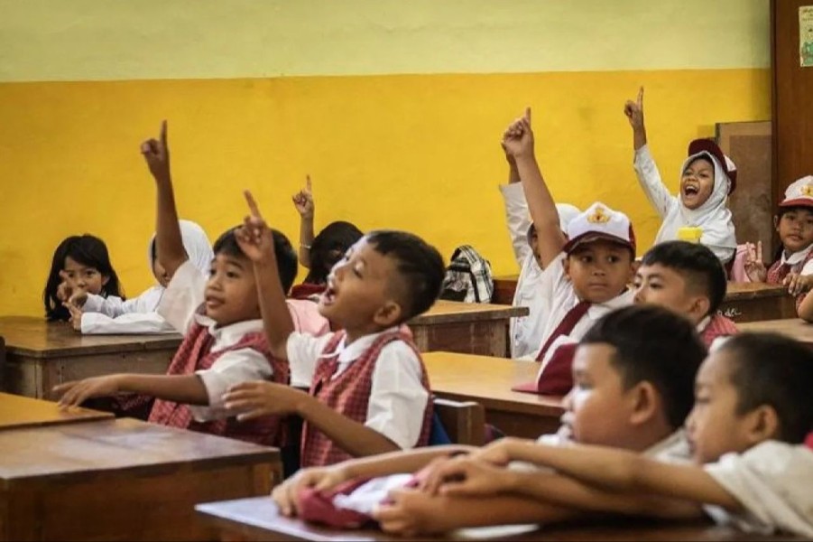 Pendidikan Wajib Gratis Perlu Pengawasan, Kata Kawendra