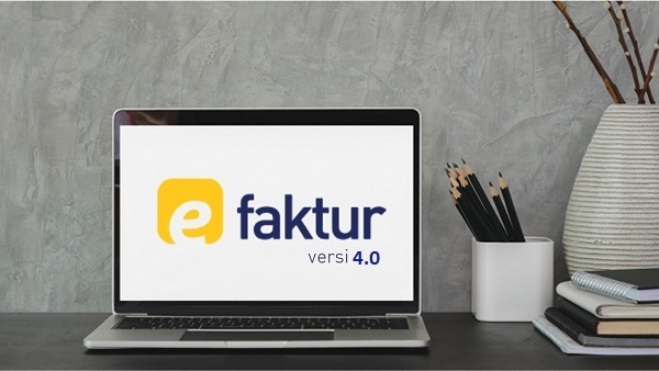 DJP Mudahkan PKP Buat Faktur Pajak di e-Faktur Desktop dengan Penyesuaian Otomatis NSFP