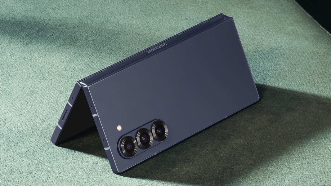 Samsung Galaxy Z Fold 7 Resmi Meluncur di Pasar Global, Bawa Desain Lebih Tipis dan Kamera 200MP yang Memukau