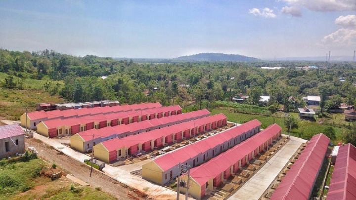Deretan Rumah Murah di Bulungan, Harga Mulai Rp135 Juta
