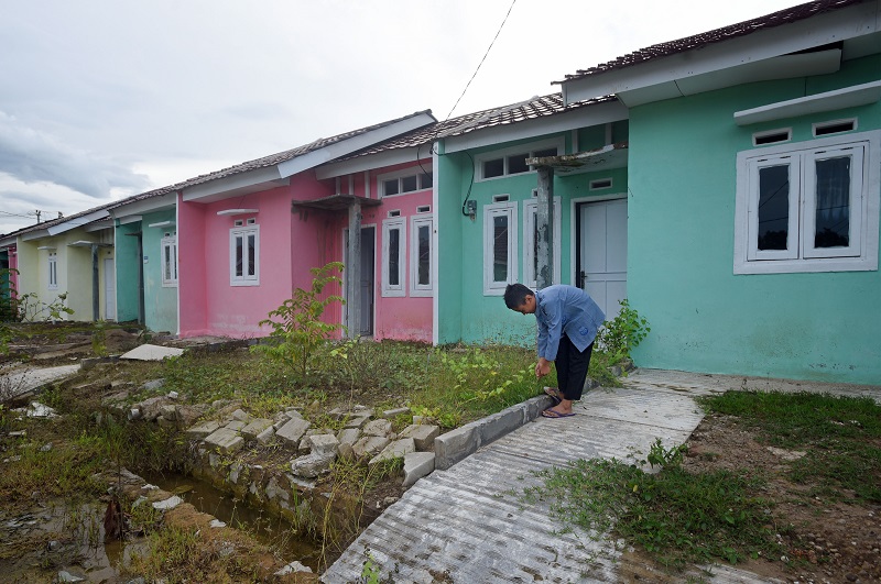 Pemerintah Luncurkan 3.000 Unit Rumah Murah untuk Wartawan, Komitmen Dukung Kesejahteraan Insan Media