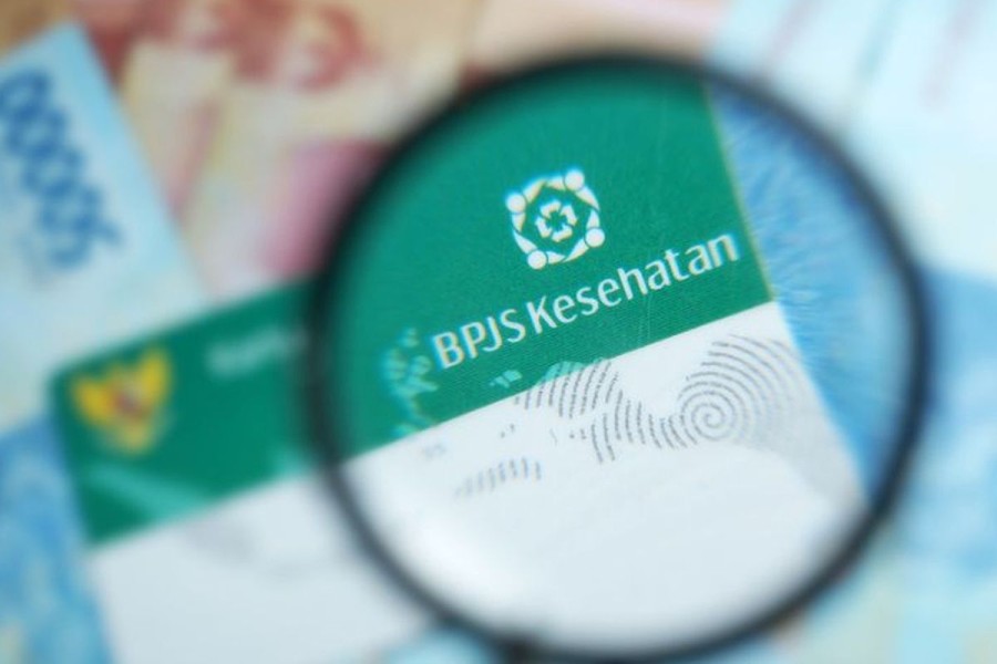 BPJS Kesehatan Siap Terapkan Sistem Baru