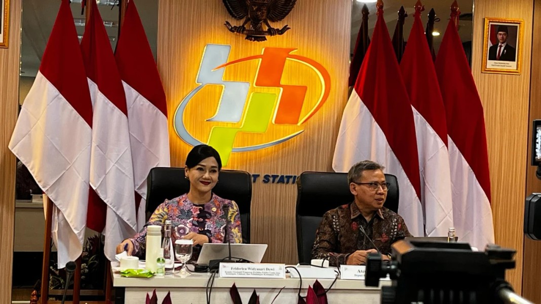 Literasi Keuangan Meningkat, Inklusi Tembus 80 Persen: OJK dan BPS Umumkan Hasil SNLIK 2025