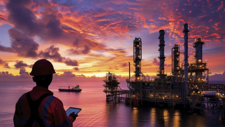 Harga Minyak Dunia Menguat, Gangguan Pasokan Jadi Penopang Utama