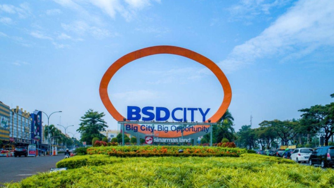 5 Tips Investasi Properti BSD 2025 dan Rekomendasi Terbaik 5 Tips Investasi Properti BSD 2025 dan Rekomendasi Terbaik