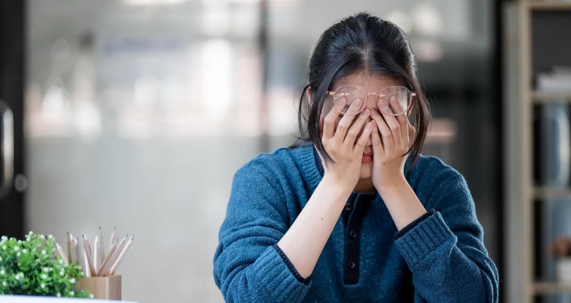 Pakar Kesehatan Ungkap Stres Finansial Memiliki Dampak Merusak Jantung Setara Hipertensi