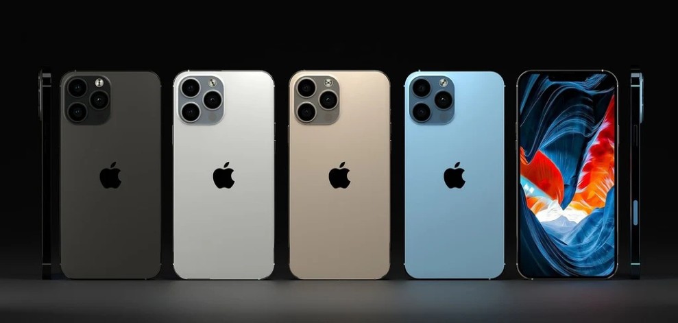 iPhone 13 Pro Max Masih Layak Dibeli 2025