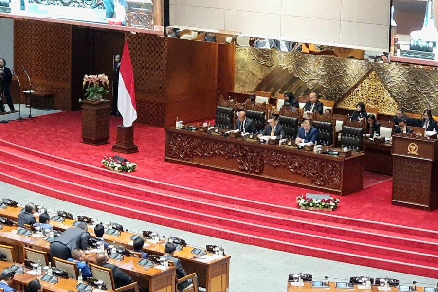 Revisi UU Minerba Resmi Disahkan: Masyarakat Adat Kini Punya Peran Penting dalam Pertambangan