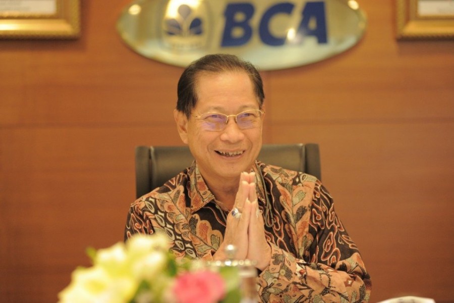 Jahja Setiaatmadja Dicalonkan Menjadi Presiden Komisaris BCA: RUPS Tahunan 2025 Jadi Penentu