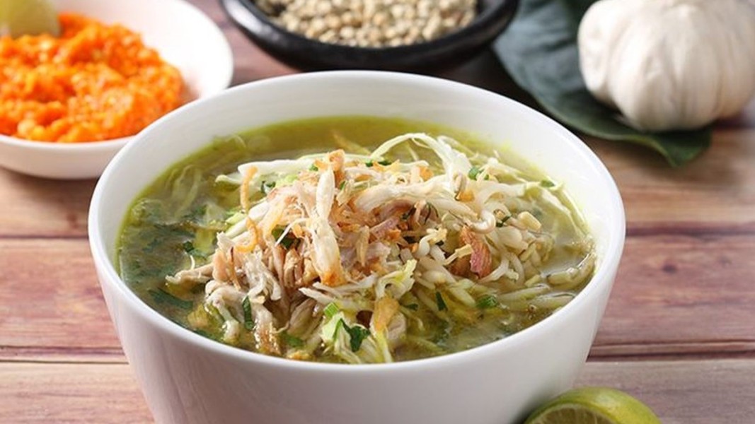 Rahasia Membuat Kuah Soto Bening Gurih yang Sempurna di Rumah