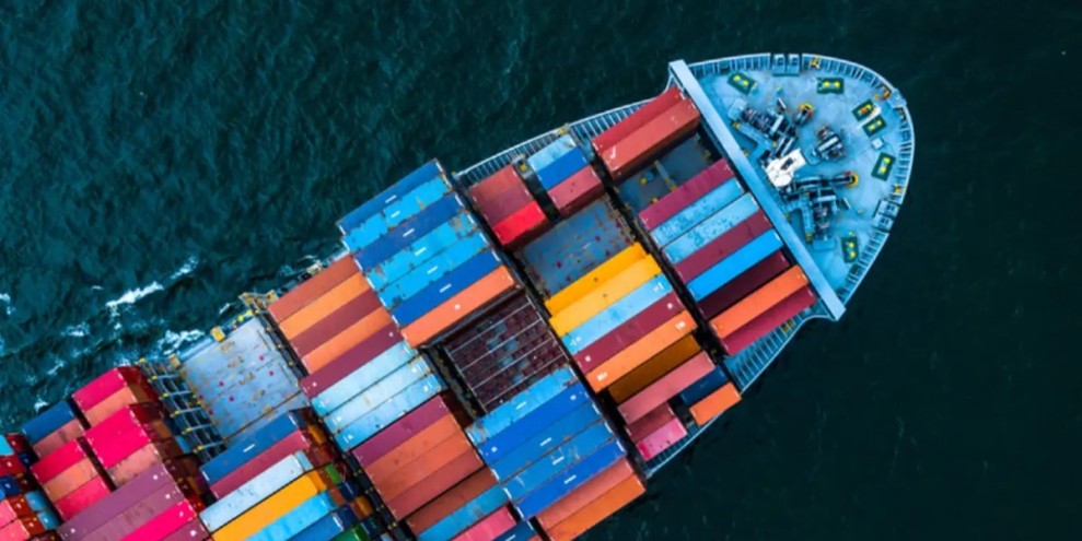 Impor Indonesia Februari 2026 Naik Jadi US$ 20,89 Miliar