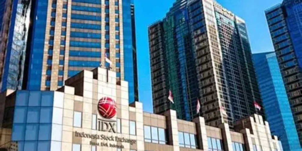 Perusahaan yang Terdaftar di Bursa Efek Indonesia: Peran & Contohnya