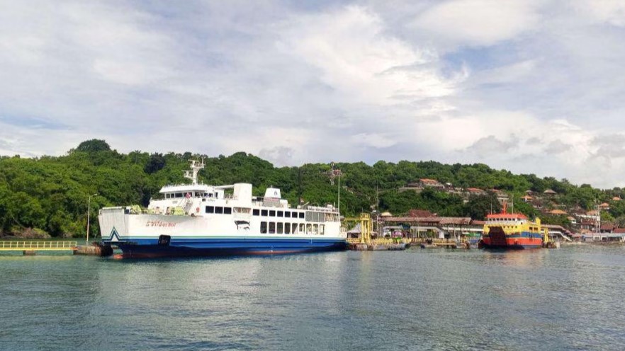 Jadwal dan Harga Tiket Kapal Lembar–Padangbai 10 November 2025: Operasi 24 Jam Penuh