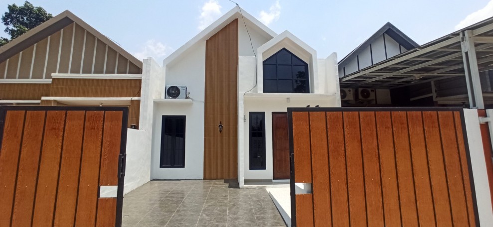 7 Rekomendasi Rumah Murah Dekat Stasiun KRL Jakarta Depok, Investasi Menarik untuk Pekerja dan Keluarga