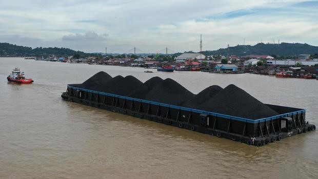 Pemerintah Siapkan Bea Keluar Batu Bara Januari 2026, Potensi Pendapatan Fantastis