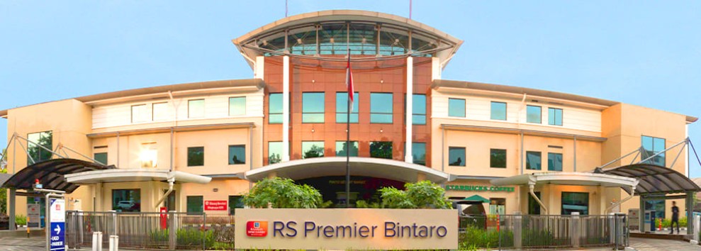 Rumah Sakit Premier Bintaro adalah  Kontak, Fasilitas, dan Harga