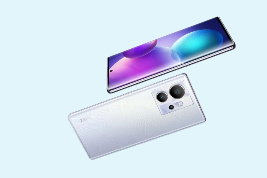 Infinix Zero Ultra Resmi Meluncur, Fast Charging 180W dan Kamera 200MP Jadi Andalan