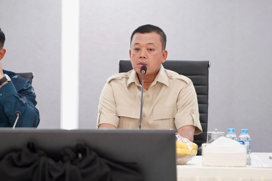 Ganti Rugi Tanah Almarhum Mat Solar Terkait Tol Cinere Serpong Belum Dilunasi, Ini Penjelasan Menteri ATR/BPN
