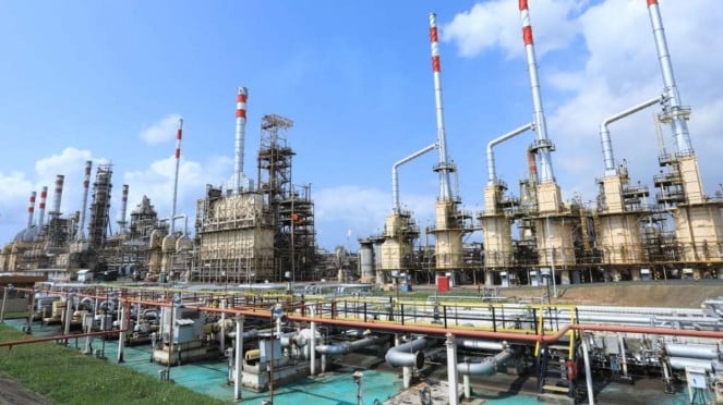 Danantara Fokus Kembangkan Kilang Modular