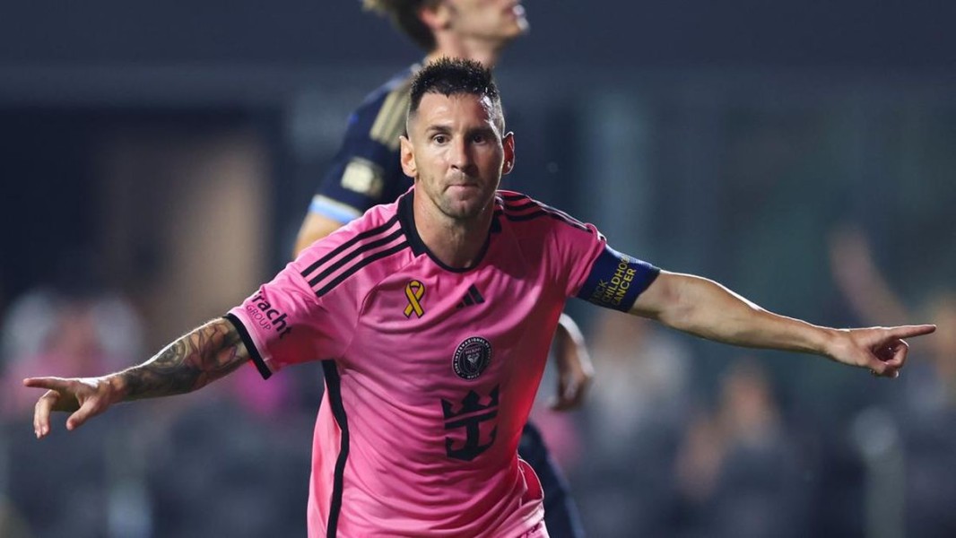 Lionel Messi Digosipkan Kembali ke Barcelona, Bagaimana Nasib Skuad Inter Miami 2024 2025