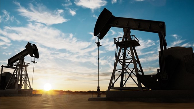 Harga Minyak Dunia Terus Naik: Brent Sentuh Angka USD77 per Barel