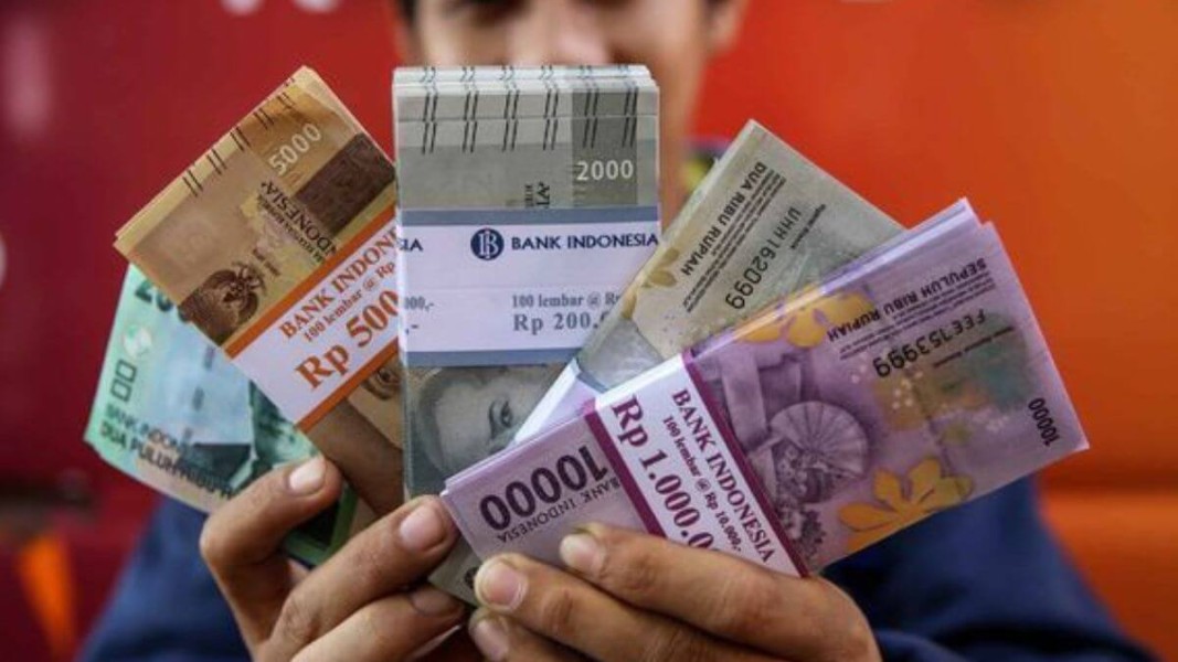 Bank Indonesia Sediakan Layanan Penukaran Uang Baru Secara Online untuk Lebaran 2025