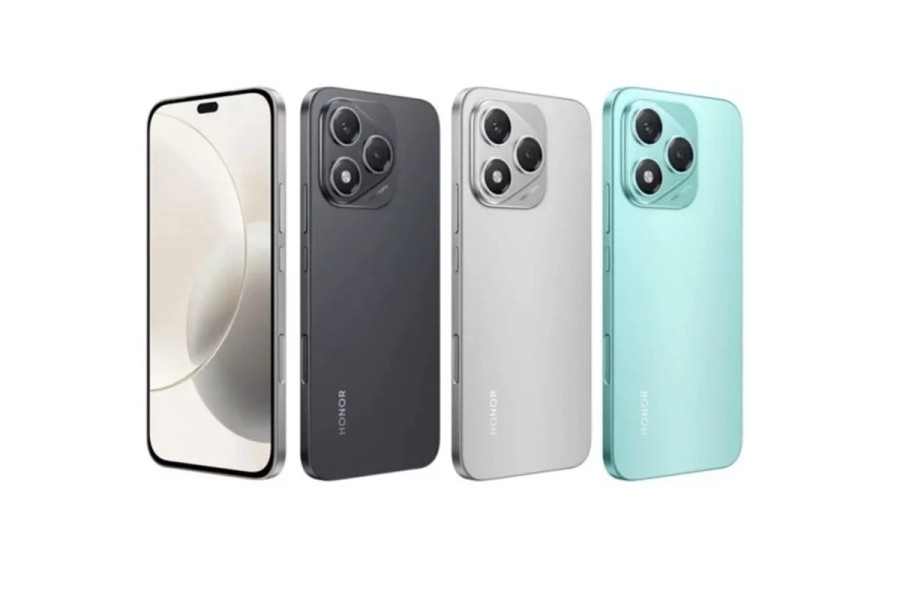 Honor 400 Lite Resmi Dirilis: Smartphone Terjangkau dengan Fitur Canggih