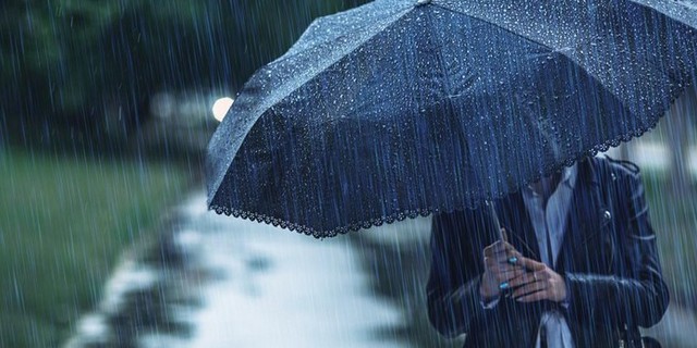 BMKG: Mayoritas Wilayah Indonesia Berpotensi Diguyur Hujan Hari Ini