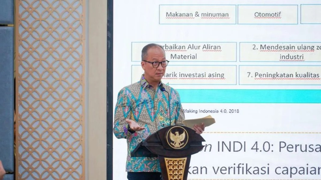 Pemerintah dan Akademisi Bersama Industri Bahas Masa Depan Ekosistem Semikonduktor