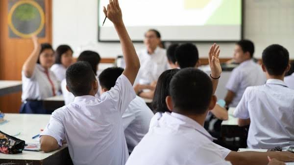 Sekolah Rakyat Terapkan Digital dan Karakter Untuk SDM Unggul