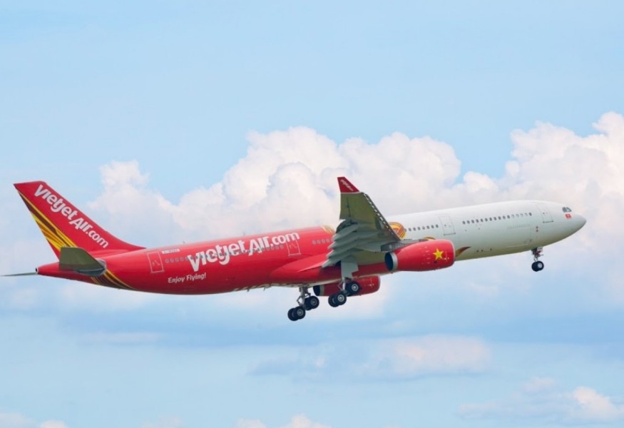 Promo Vietjet Air Diskon Tiket Deluxe Liburan Vietnam 2026