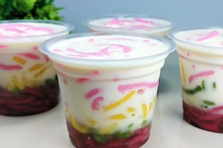 15 Inspirasi Menu Takjil Anak Sehat Lezat Bikin Puasa Makin Semangat