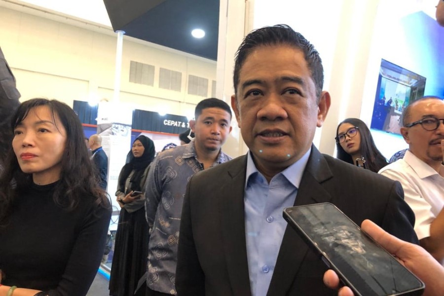 Industri Logistik Dukung Program Zero ODOL Lewat Pengiriman Kereta Api