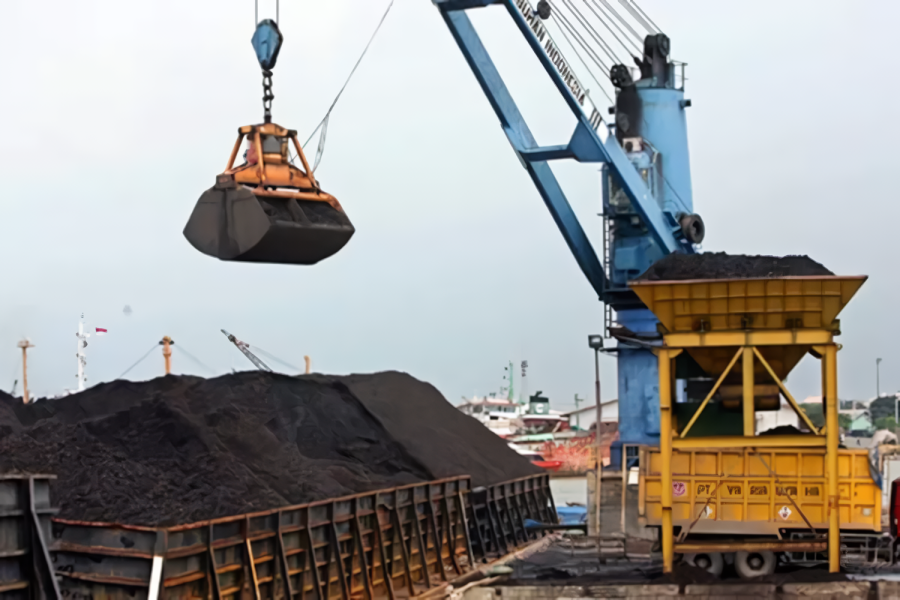 Prospek Positif Harga Batubara Hingga Akhir 2025
