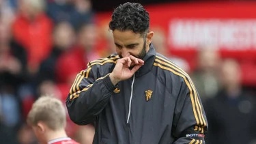 Manchester United Susun Strategi Transfer Demi Datangkan Winger Muda Jerman