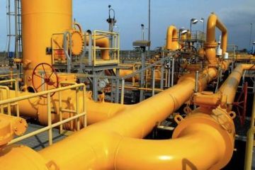 Pemerintah Berkomitmen Lanjutkan Kebijakan Harga Gas Bumi Tertentu (HGBT) untuk Dorong Daya Saing Industri Nasional