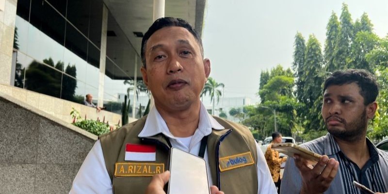 Bulog Bangun 100 Gudang Baru Demi Perkuat Ketahanan Pangan