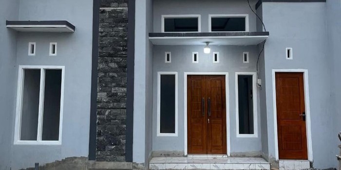 Rumah Murah Dengan Harga Rp 166 Juta Masih Tersedia di Nganjuk