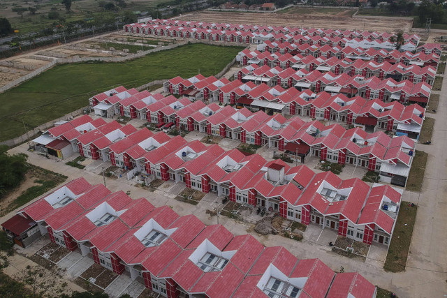 Deretan Rumah Murah di Kabupaten Labuhan Batu Utara, Cocok untuk Pembeli Rumah Pertama