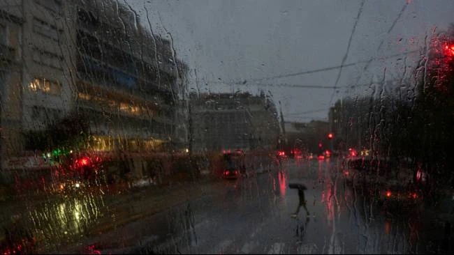 BMKG Rilis Prakiraan Cuaca Nasional Bibit Siklon Picu Hujan Lebat Minggu Ini