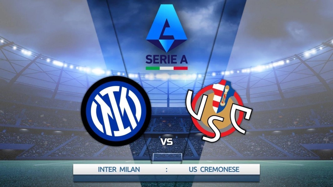 Derby Lombardia Cremonese Inter Jadi Ujian Konsistensi Serie A Pekan 23