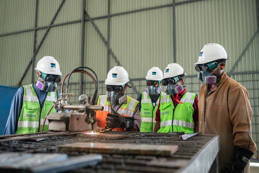 PT Freeport Indonesia Perkuat Komitmen Pembangunan Berkelanjutan di Kabupaten Mimika