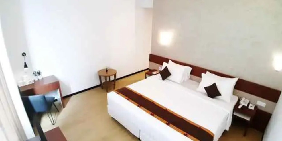 7 Rekomendasi Hotel di Bengkulu, Dekat Obyek Wisata!