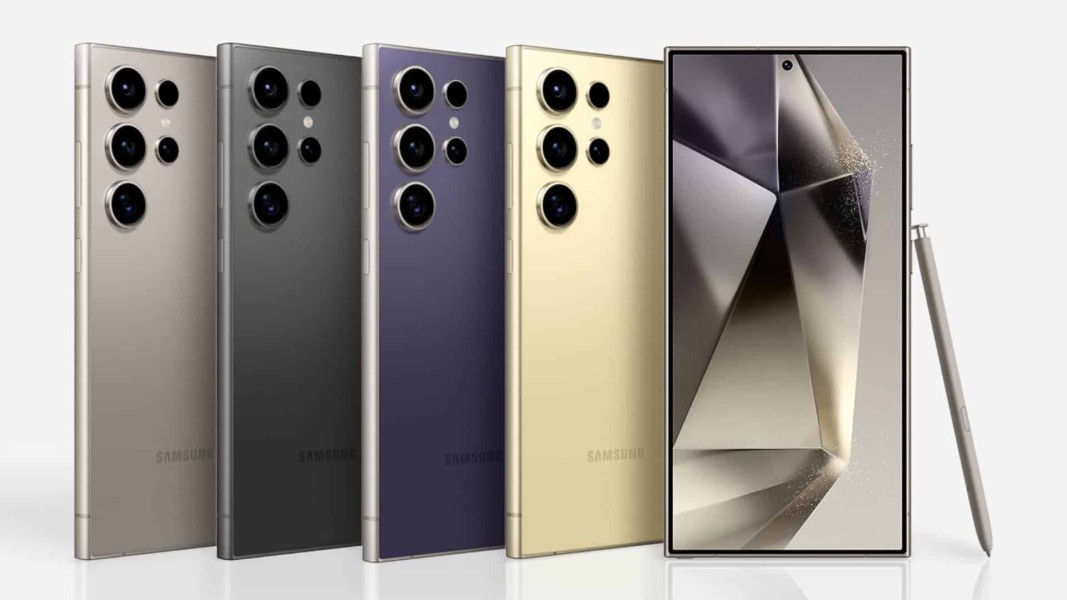 Samsung S25 Ultra adalah Smartphone Premium dengan Teknologi Terkini