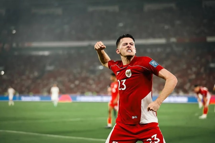 Fortuna Sittard, Klub Sepak Bola Baru Justin Hubner